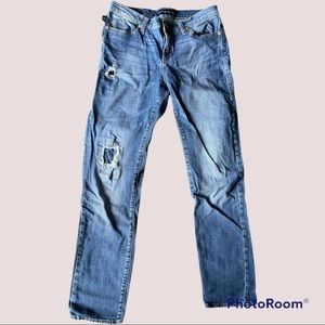 Womens Rock & Republic jeans size 12